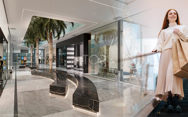 Dubai Mall - Flats: 24ª foto da galeria de imagens do imóvel