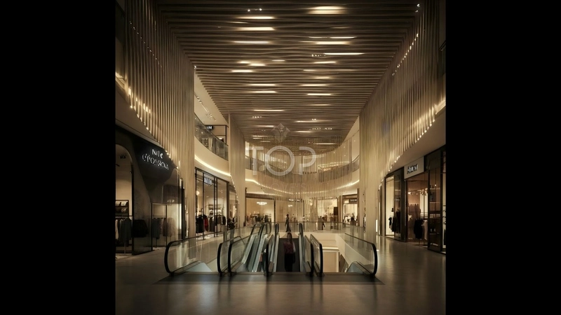 Dubai Mall - Flats: 14ª foto da galeria de imagens do imóvel