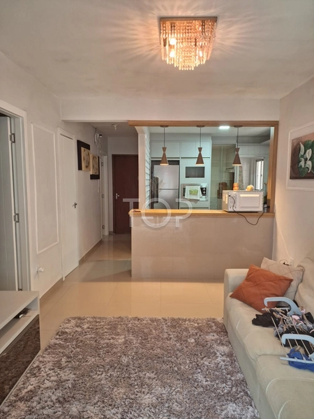 APARTAMENTO A 150 METROS DO MAR EM MEIA PRAIA: 9ª foto da galeria de imagens do imóvel