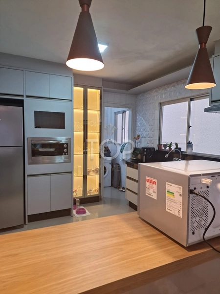 APARTAMENTO A 150 METROS DO MAR EM MEIA PRAIA: 13ª foto da galeria de imagens do imóvel