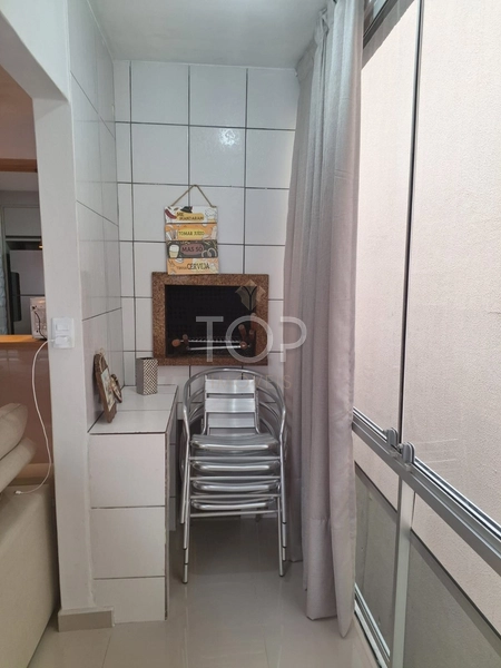 APARTAMENTO A 150 METROS DO MAR EM MEIA PRAIA: 3ª foto da galeria de imagens do imóvel