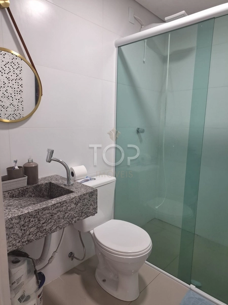 APARTAMENTO A 150 METROS DO MAR EM MEIA PRAIA: 12ª foto da galeria de imagens do imóvel