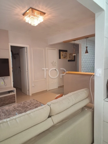 APARTAMENTO A 150 METROS DO MAR EM MEIA PRAIA: 8ª foto da galeria de imagens do imóvel