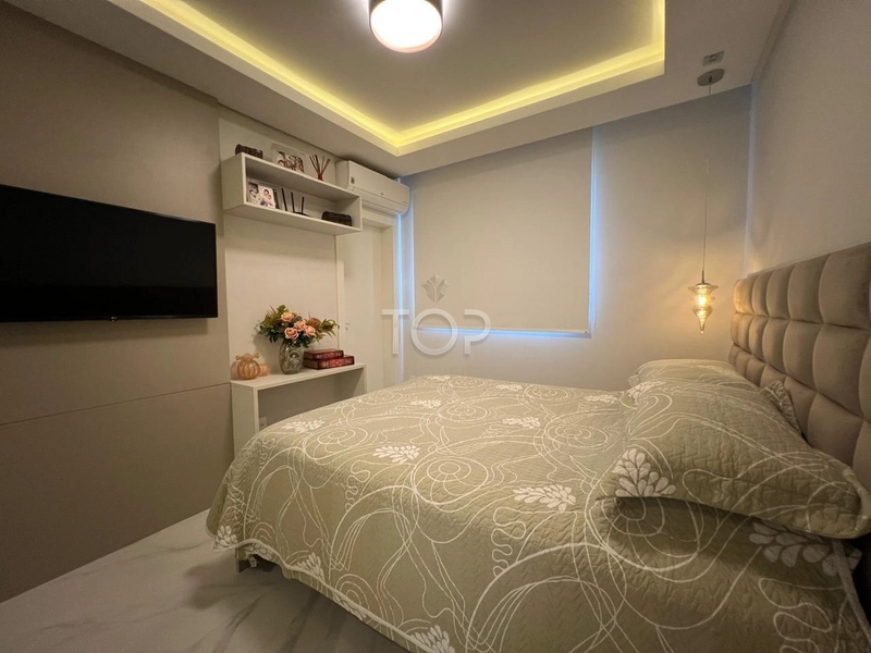 LINDO APARTAMENTO EM MEIA PRAIA COM 4 SUITES NO CORAÇÃO DE MEIA PRAIA: 12ª foto da galeria de imagens do imóvel