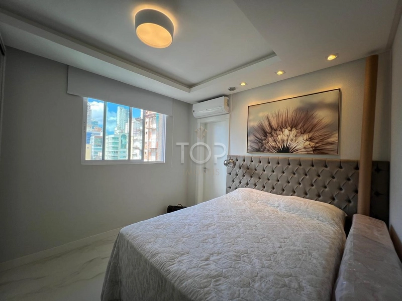 LINDO APARTAMENTO EM MEIA PRAIA COM 4 SUITES NO CORAÇÃO DE MEIA PRAIA: 11ª foto da galeria de imagens do imóvel