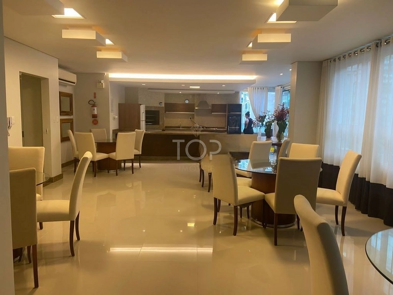 Apartamento 4 suítes com vista mar: 14ª foto da galeria de imagens do imóvel