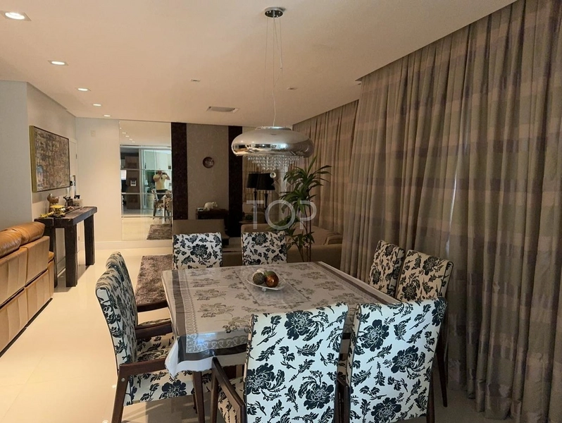Apartamento 4 suítes com vista mar: 8ª foto da galeria de imagens do imóvel