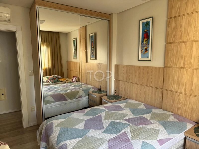 Apartamento 4 suítes com vista mar: 5ª foto da galeria de imagens do imóvel