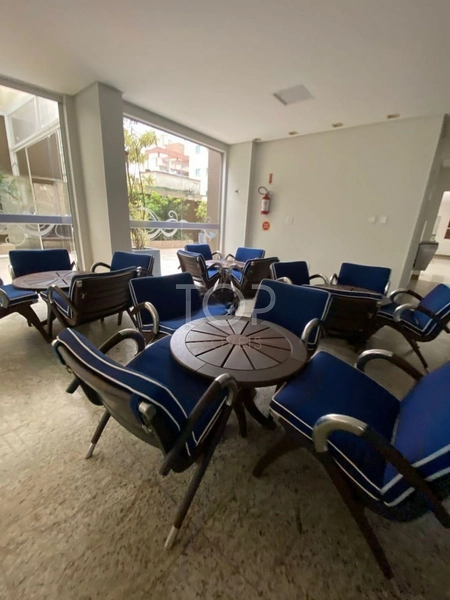 Apartamento 4 suítes com vista mar: 11ª foto da galeria de imagens do imóvel