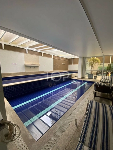 Apartamento 4 suítes com vista mar: 2ª foto da galeria de imagens do imóvel