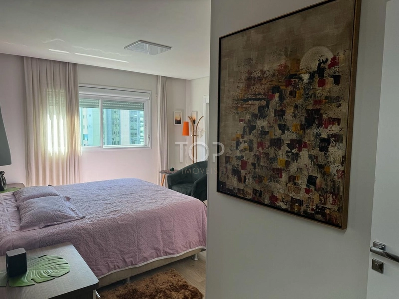 Apartamento 4 suítes com vista mar: 6ª foto da galeria de imagens do imóvel