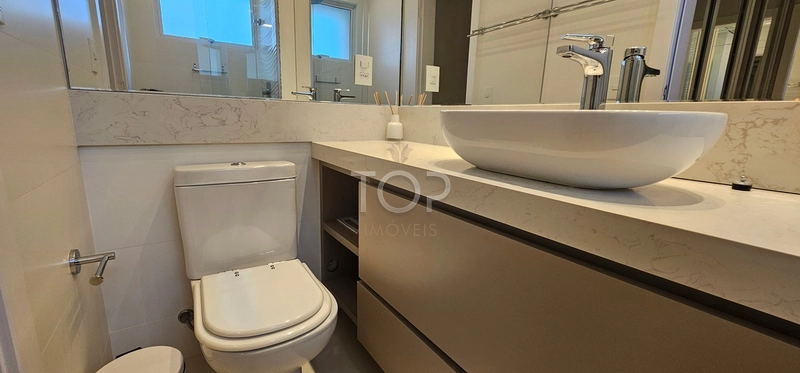 APARTAMENTO QUADRA MAR ITAPEMA MEIA PRAIA: 15ª foto da galeria de imagens do imóvel