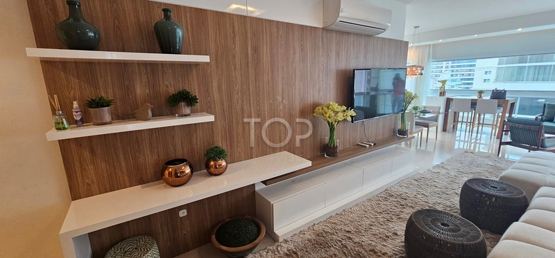 APARTAMENTO QUADRA MAR ITAPEMA MEIA PRAIA: 32ª foto da galeria de imagens do imóvel