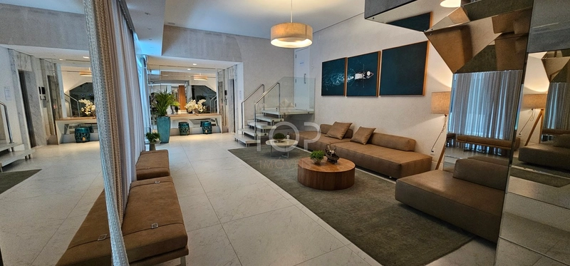 APARTAMENTO QUADRA MAR ITAPEMA MEIA PRAIA: 2ª foto da galeria de imagens do imóvel