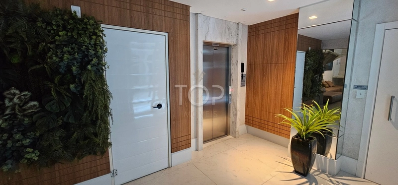 APARTAMENTO QUADRA MAR ITAPEMA MEIA PRAIA: 35ª foto da galeria de imagens do imóvel