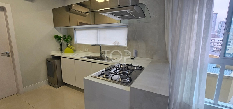 APARTAMENTO QUADRA MAR ITAPEMA MEIA PRAIA: 21ª foto da galeria de imagens do imóvel