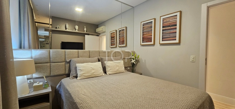 APARTAMENTO QUADRA MAR ITAPEMA MEIA PRAIA: 18ª foto da galeria de imagens do imóvel