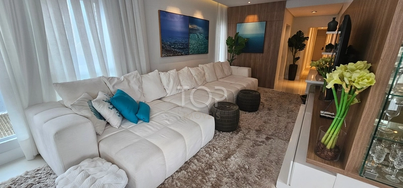 APARTAMENTO QUADRA MAR ITAPEMA MEIA PRAIA: 31ª foto da galeria de imagens do imóvel