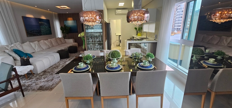 APARTAMENTO QUADRA MAR ITAPEMA MEIA PRAIA: 23ª foto da galeria de imagens do imóvel