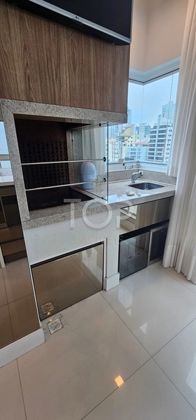 APARTAMENTO QUADRA MAR ITAPEMA MEIA PRAIA: 24ª foto da galeria de imagens do imóvel