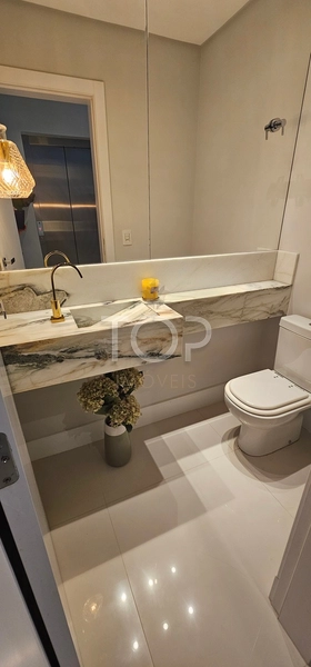 APARTAMENTO QUADRA MAR ITAPEMA MEIA PRAIA: 28ª foto da galeria de imagens do imóvel