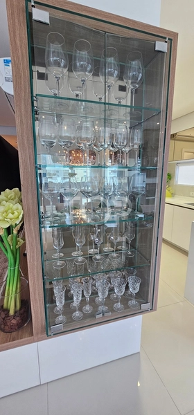 APARTAMENTO QUADRA MAR ITAPEMA MEIA PRAIA: 22ª foto da galeria de imagens do imóvel