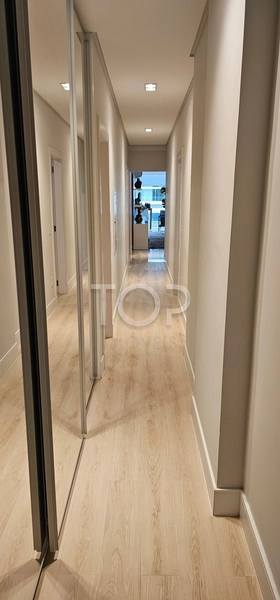 APARTAMENTO QUADRA MAR ITAPEMA MEIA PRAIA: 19ª foto da galeria de imagens do imóvel