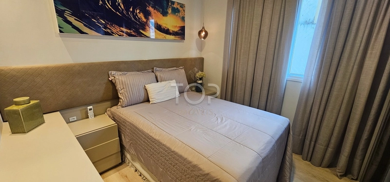 APARTAMENTO QUADRA MAR ITAPEMA MEIA PRAIA: 11ª foto da galeria de imagens do imóvel