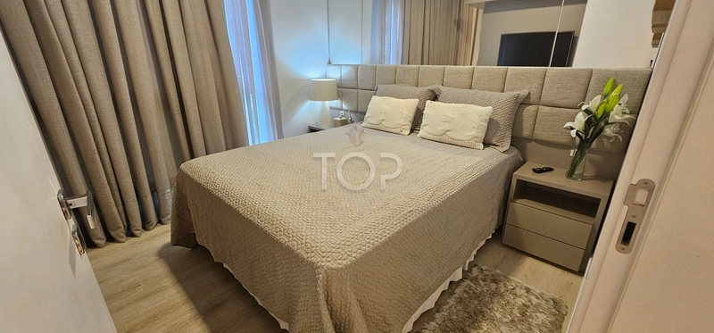 APARTAMENTO QUADRA MAR ITAPEMA MEIA PRAIA: 17ª foto da galeria de imagens do imóvel