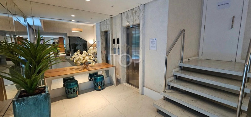 APARTAMENTO QUADRA MAR ITAPEMA MEIA PRAIA: 37ª foto da galeria de imagens do imóvel