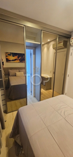 APARTAMENTO QUADRA MAR ITAPEMA MEIA PRAIA: 10ª foto da galeria de imagens do imóvel