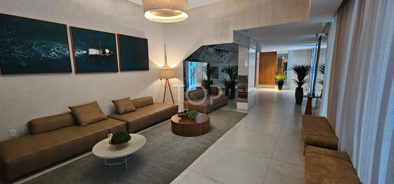 APARTAMENTO QUADRA MAR ITAPEMA MEIA PRAIA: 36ª foto da galeria de imagens do imóvel