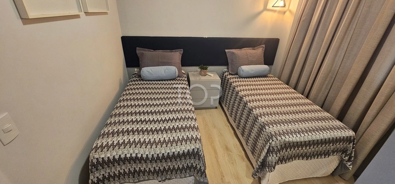 APARTAMENTO QUADRA MAR ITAPEMA MEIA PRAIA: 7ª foto da galeria de imagens do imóvel