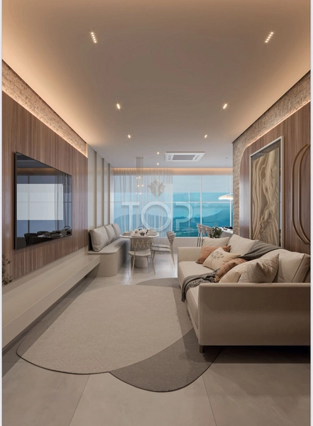 APARTAMENTO 3 SUITES 2 VAGAS EM PORTO BELO: 15ª foto da galeria de imagens do imóvel