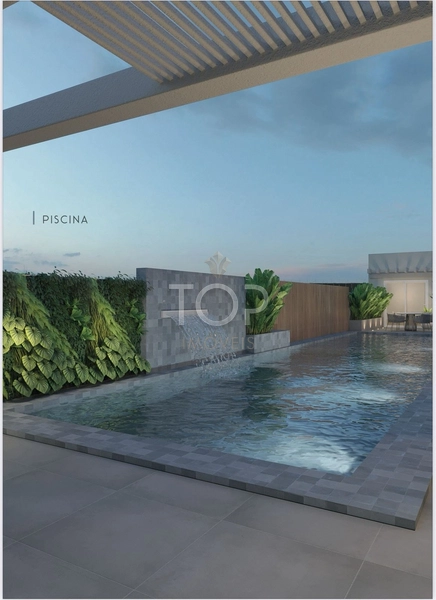 APARTAMENTO 3 SUITES 2 VAGAS EM PORTO BELO: 16ª foto da galeria de imagens do imóvel