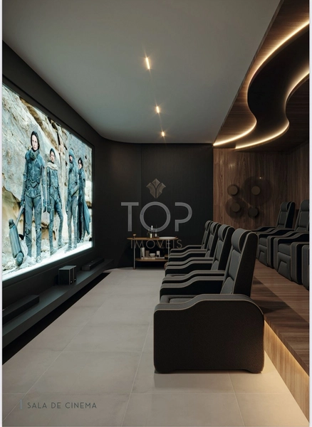 APARTAMENTO 3 SUITES 2 VAGAS EM PORTO BELO: 12ª foto da galeria de imagens do imóvel