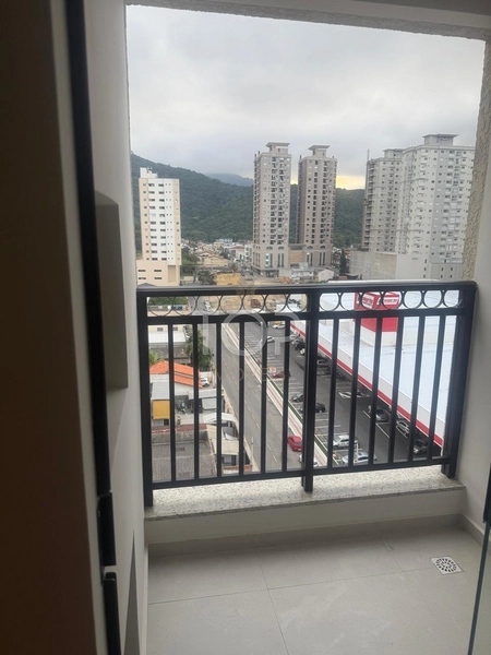 APARTAMENTO PRONTO EM ITAPEMA: 1ª foto da galeria de imagens do imóvel