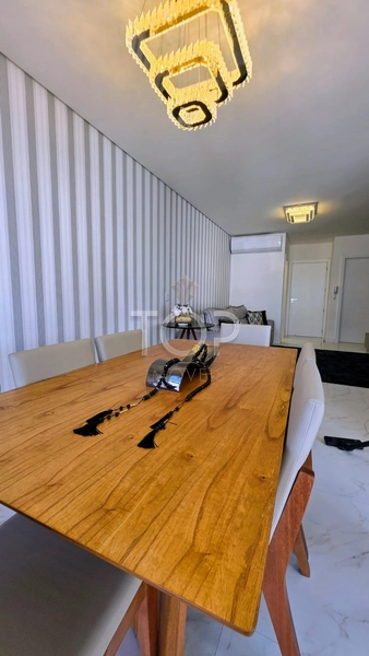Apartamento 3 suítes finamente mobiliado: 12ª foto da galeria de imagens do imóvel