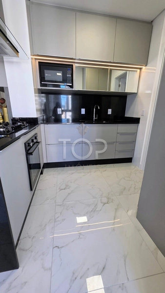 Apartamento 3 suítes finamente mobiliado: 8ª foto da galeria de imagens do imóvel