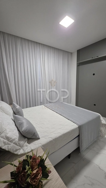 Apartamento 3 suítes finamente mobiliado: 26ª foto da galeria de imagens do imóvel