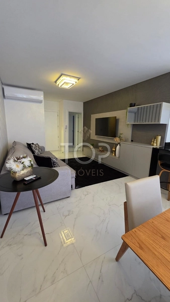 Apartamento 3 suítes finamente mobiliado: 38ª foto da galeria de imagens do imóvel