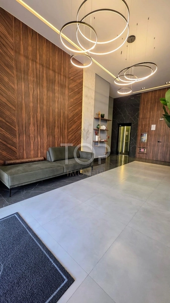 Apartamento 3 suítes finamente mobiliado: 4ª foto da galeria de imagens do imóvel