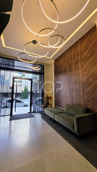 Apartamento 3 suítes finamente mobiliado: 6ª foto da galeria de imagens do imóvel