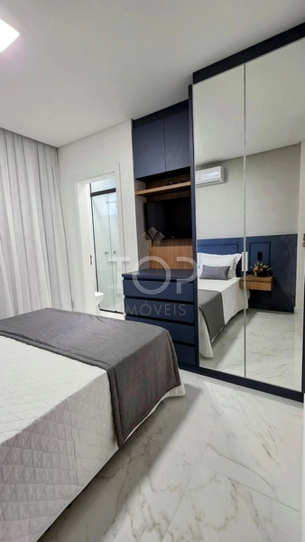 Apartamento 3 suítes finamente mobiliado: 22ª foto da galeria de imagens do imóvel