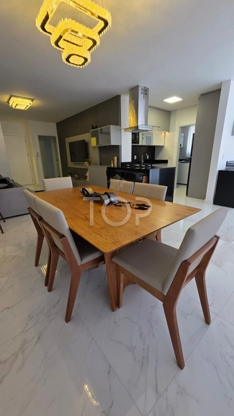 Apartamento 3 suítes finamente mobiliado: 39ª foto da galeria de imagens do imóvel