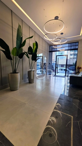 Apartamento 3 suítes finamente mobiliado: 3ª foto da galeria de imagens do imóvel