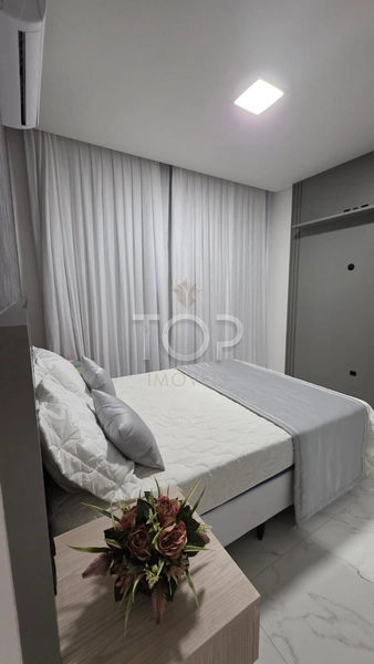 Apartamento 3 suítes finamente mobiliado: 29ª foto da galeria de imagens do imóvel