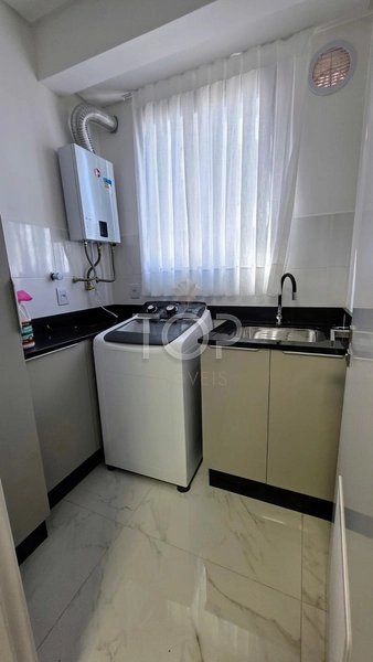 Apartamento 3 suítes finamente mobiliado: 32ª foto da galeria de imagens do imóvel