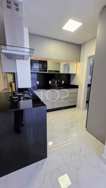 Apartamento 3 suítes finamente mobiliado: 34ª foto da galeria de imagens do imóvel