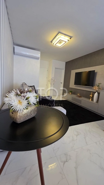Apartamento 3 suítes finamente mobiliado: 15ª foto da galeria de imagens do imóvel